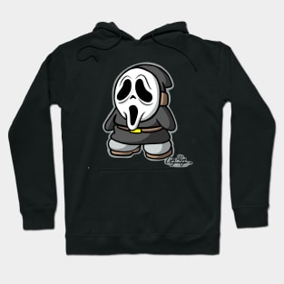 ShyGhost Hoodie